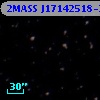 2MASS J17142518-2912042