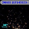 2MASS J17143323-2925484