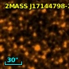 2MASS J17144798-2953428