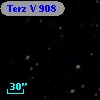 Terz V  908