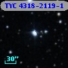 TYC 4318-2119-1