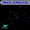 2MASS J17085743-2853451