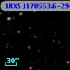1RXS J170553.6-294812