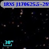 1RXS J170625.5-285356