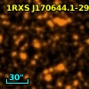 1RXS J170644.1-294902