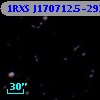 1RXS J170712.5-292501