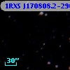 1RXS J170808.2-290500