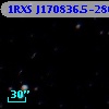 1RXS J170836.5-280153