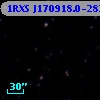 1RXS J170918.0-283618