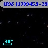 1RXS J170945.9-285819