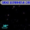 1RXS J170947.4-285225