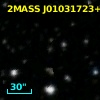 1RXS J010317.8+695700