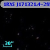 1RXS J171321.4-285244
