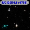 RX J0054.1+4736