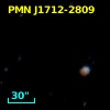 PMN J1712-2809