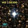 HD 156300