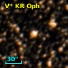 V* KR Oph