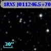 1RXS J011246.5+703738