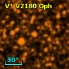 V* V2180 Oph