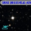 1RXS J011545.6+694612