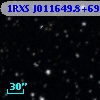 1RXS J011649.8+693959