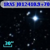 1RXS J012410.9+705645
