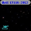 IRAS 17118-2952