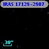 IRAS 17128-2807