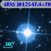 1RXS J012547.4+705914