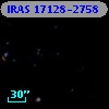 IRAS 17128-2758