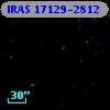 IRAS 17129-2812