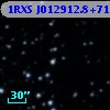 1RXS J012912.8+711827