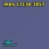 IRAS 17134-2817
