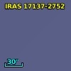 IRAS 17137-2752
