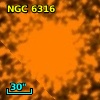 NGC  6316