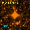 HD 157549
