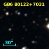 GB6 B0122+7031