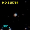 HD 315764