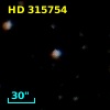 HD 315754