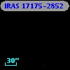 IRAS 17175-2852