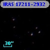 IRAS 17211-2932