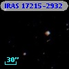 IRAS 17215-2932