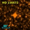 HD 156672