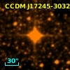 CCDM J17245-3032AB