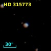 HD 315773
