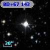 BD+67   143