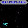 IRAS 17167-2914