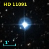 HD  11091