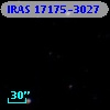 IRAS 17175-3027