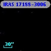IRAS 17188-3006